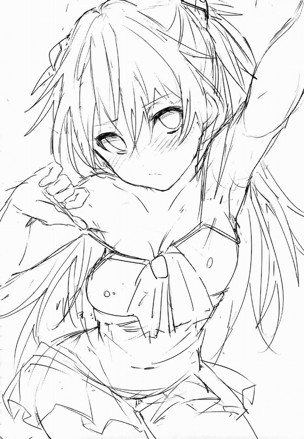 Renai Beginner + Paper Oneshot trang 2