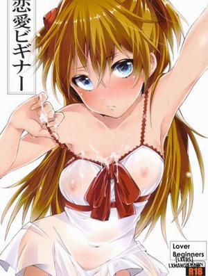 Đọc truyện tranh Renai Beginner