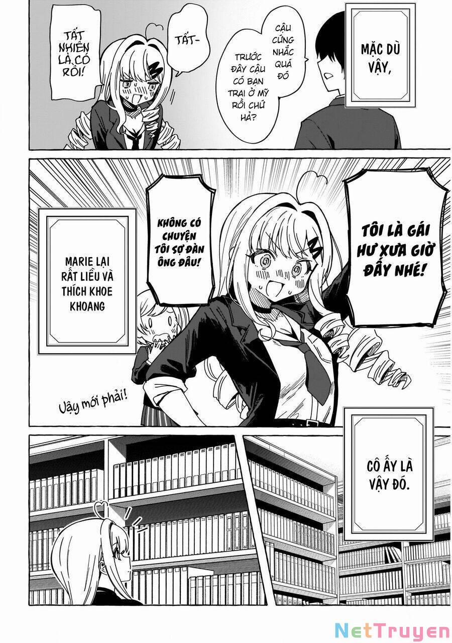 Renai Daikou 1 trang 11