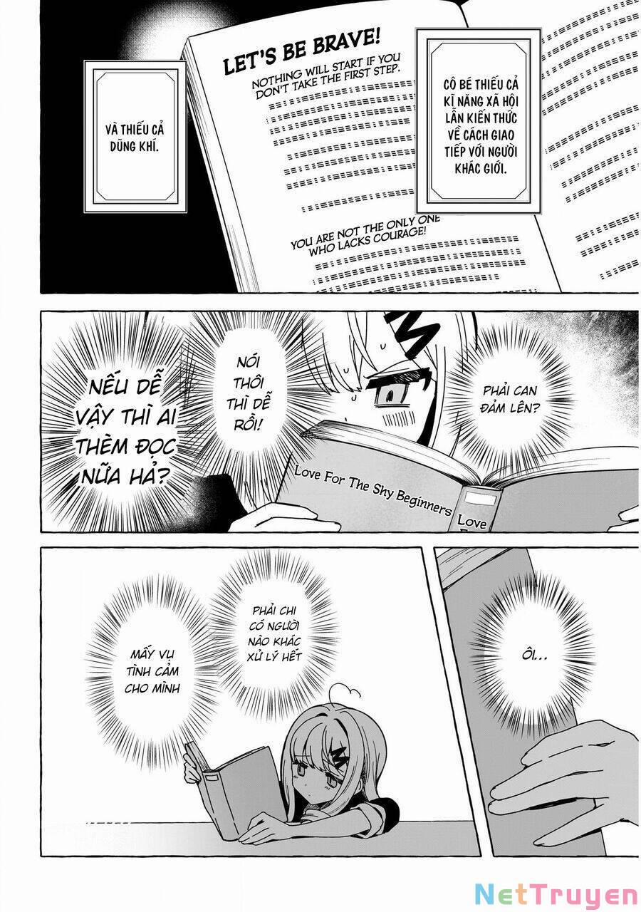 Renai Daikou 1 trang 15