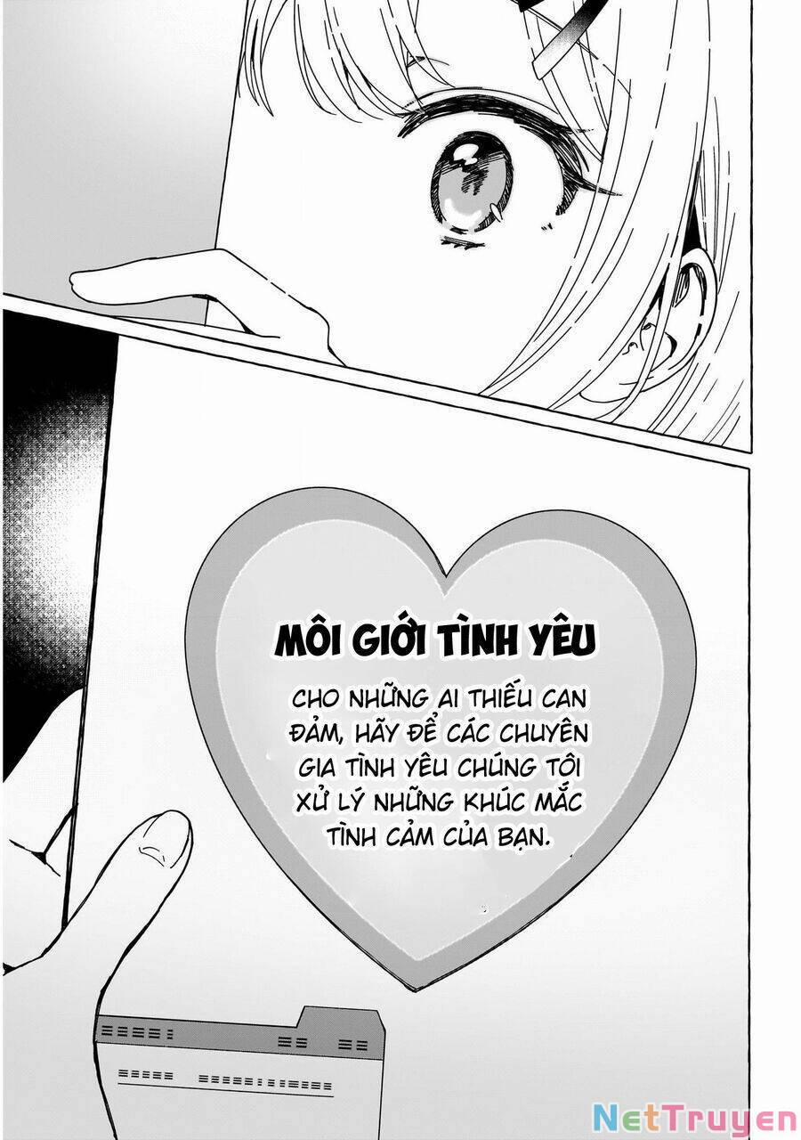 Renai Daikou 1 trang 16