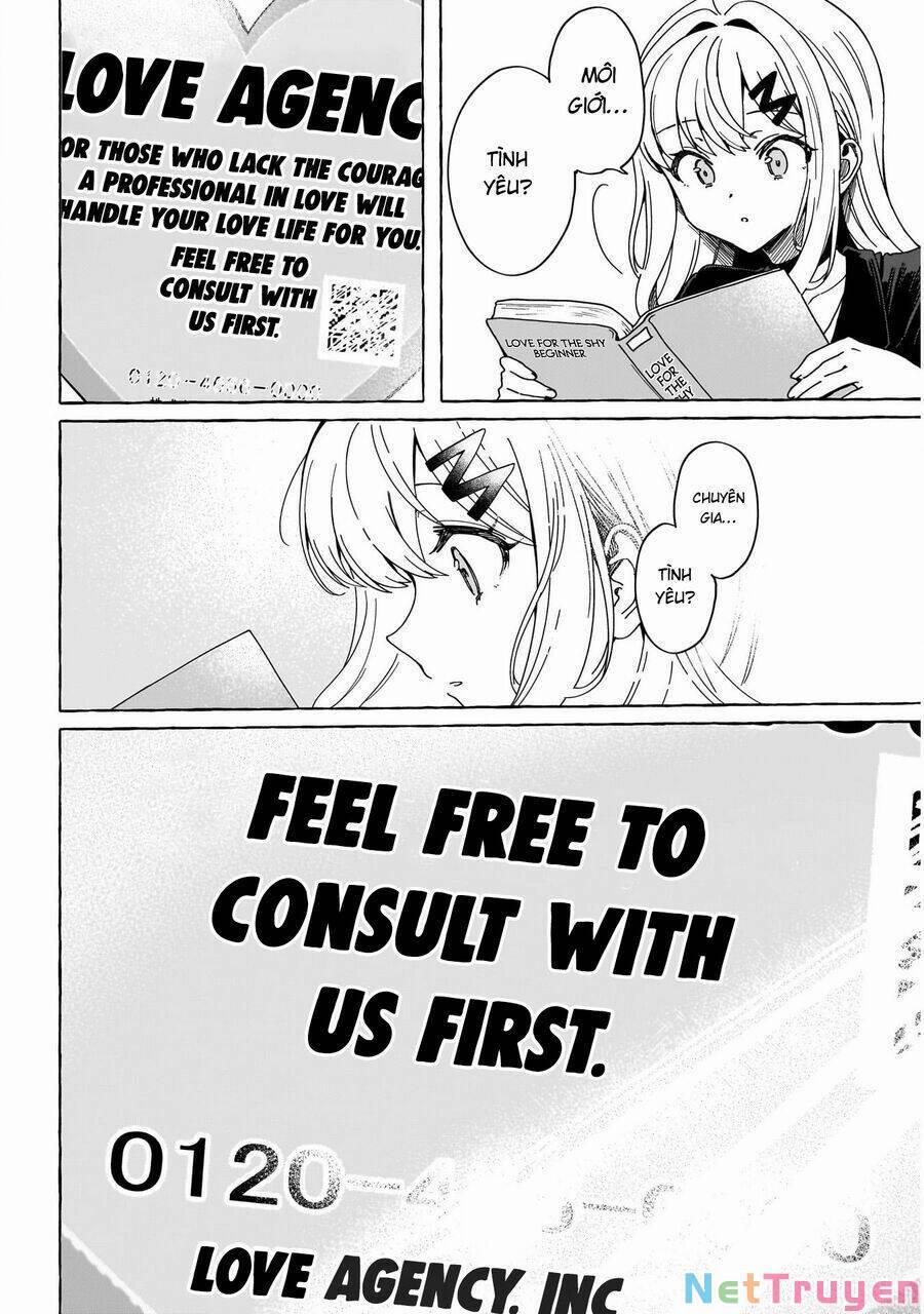 Renai Daikou 1 trang 17