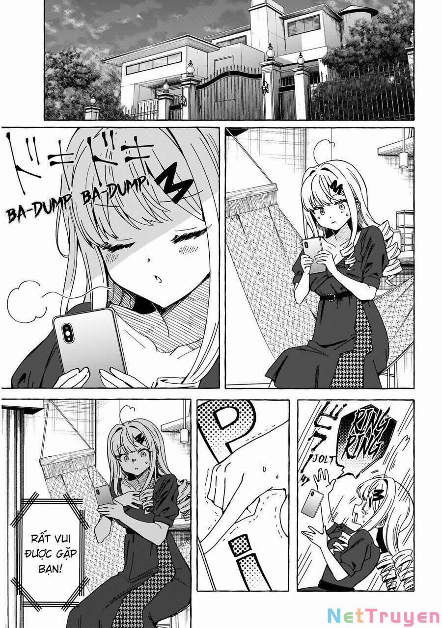 Renai Daikou 1 trang 18