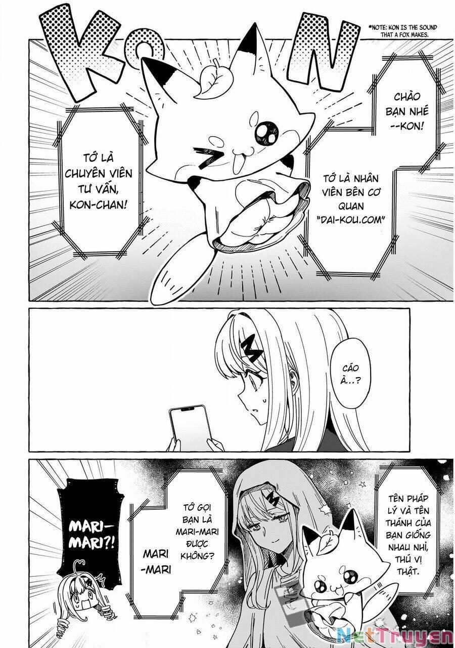 Renai Daikou 1 trang 19