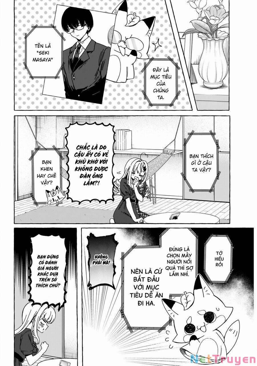 Renai Daikou 1 trang 23