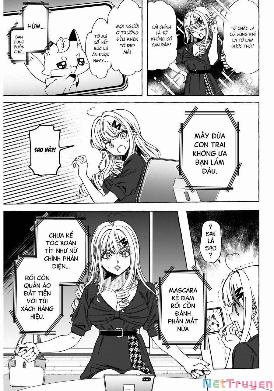 Renai Daikou 1 trang 24