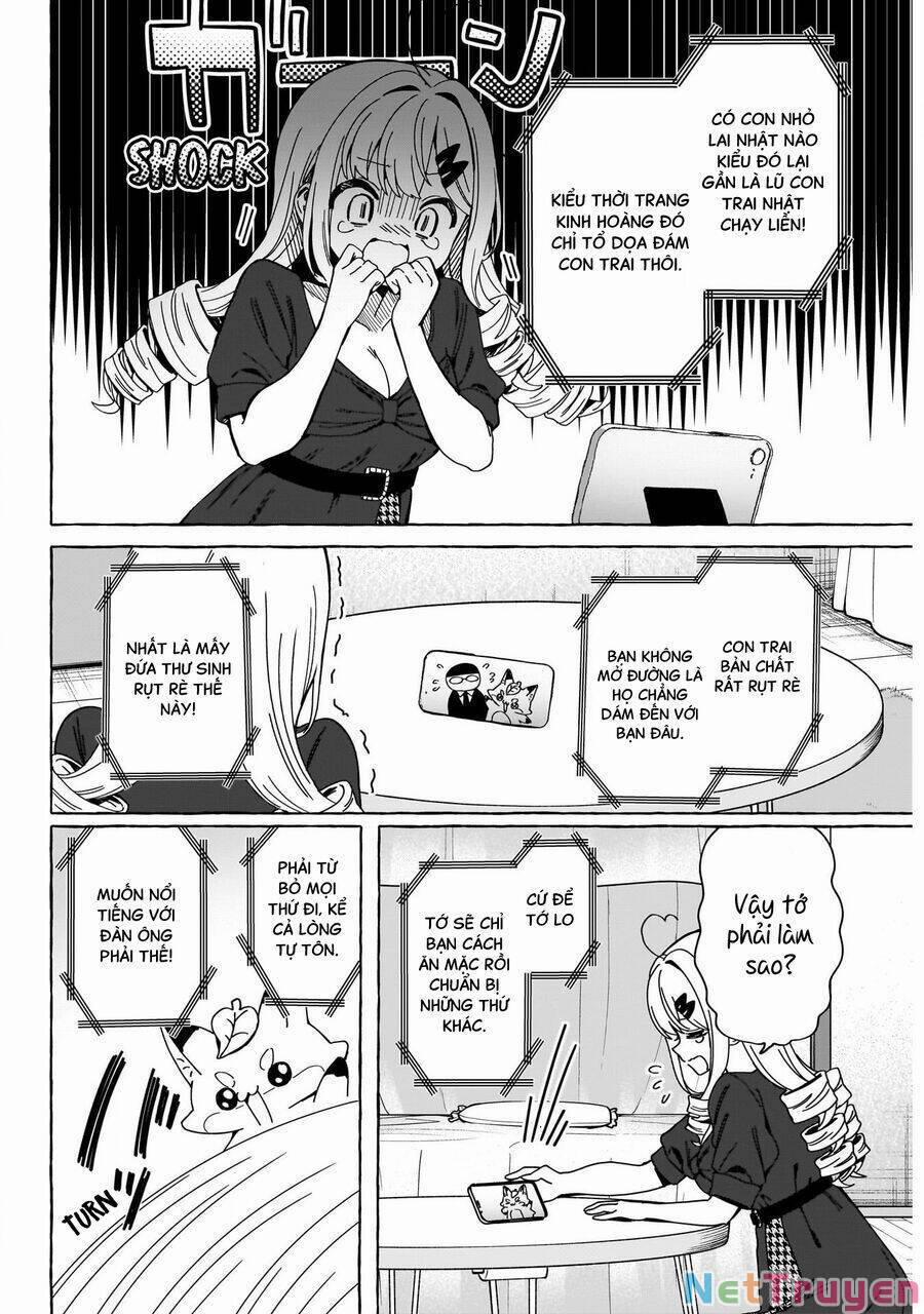 Renai Daikou 1 trang 25