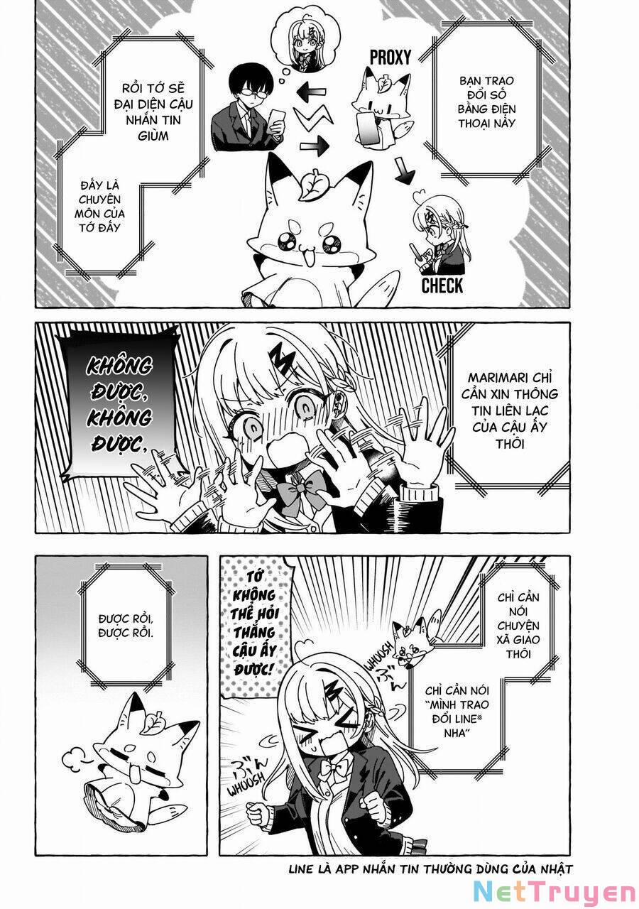 Renai Daikou 1 trang 29