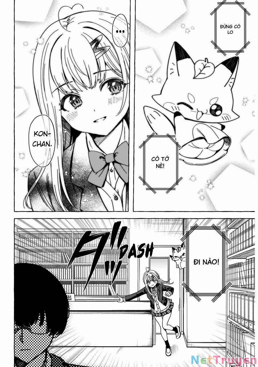 Renai Daikou 1 trang 31