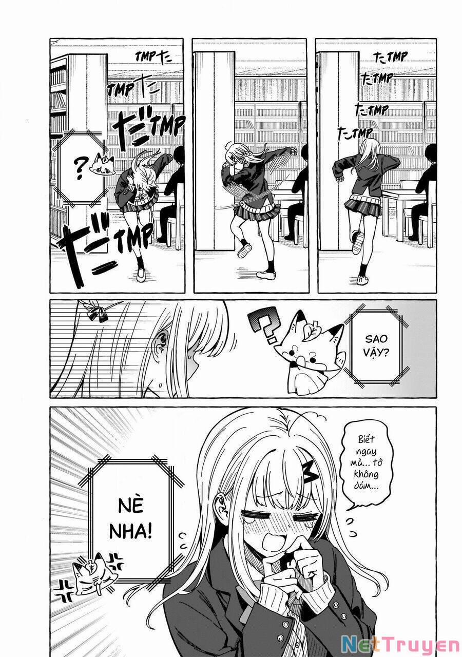 Renai Daikou 1 trang 32