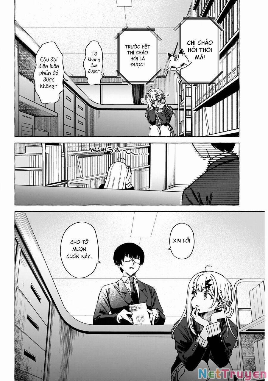 Renai Daikou 1 trang 33