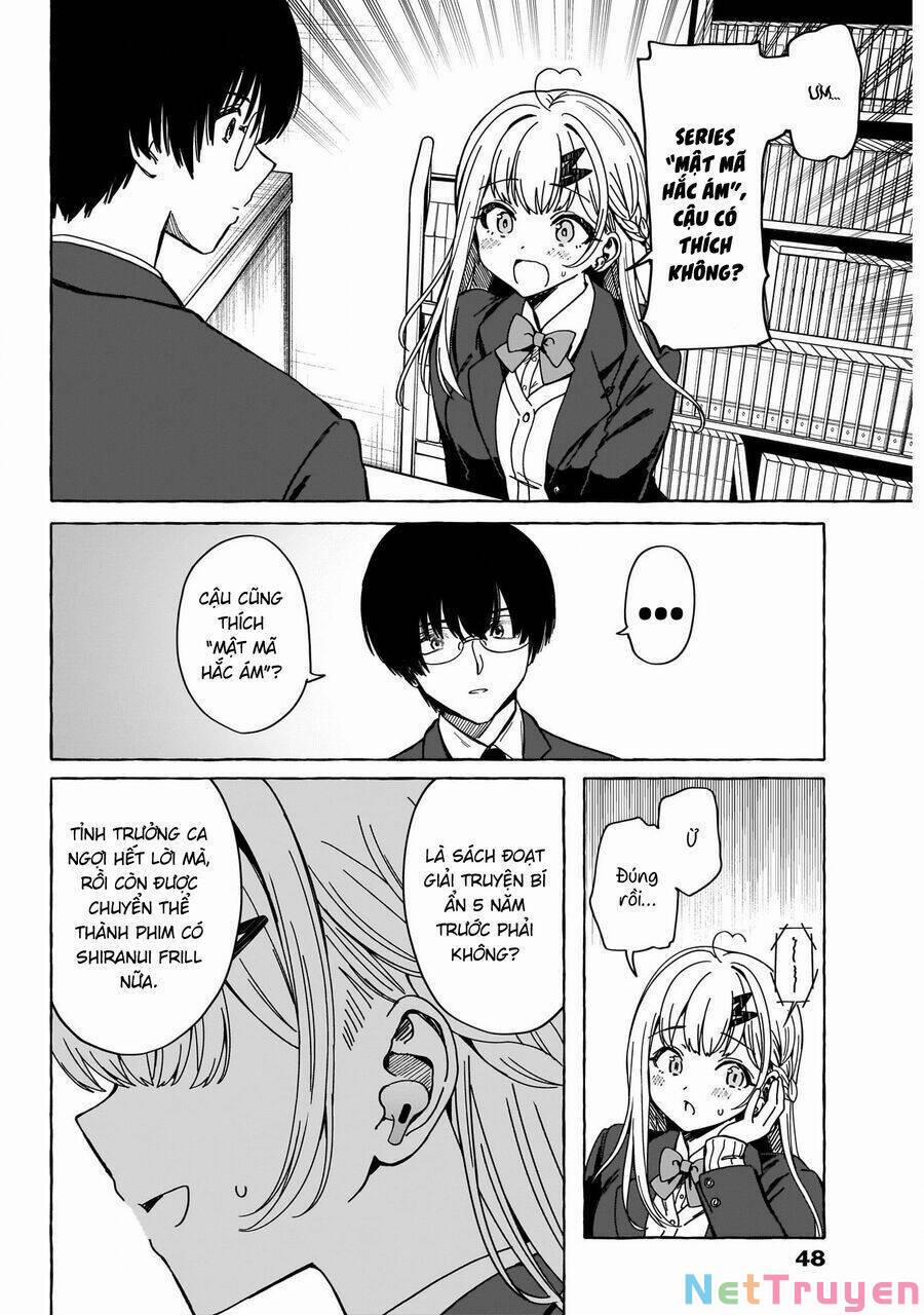 Renai Daikou 1 trang 35