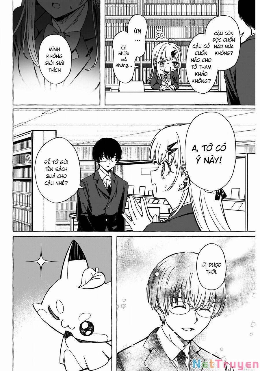 Renai Daikou 1 trang 37