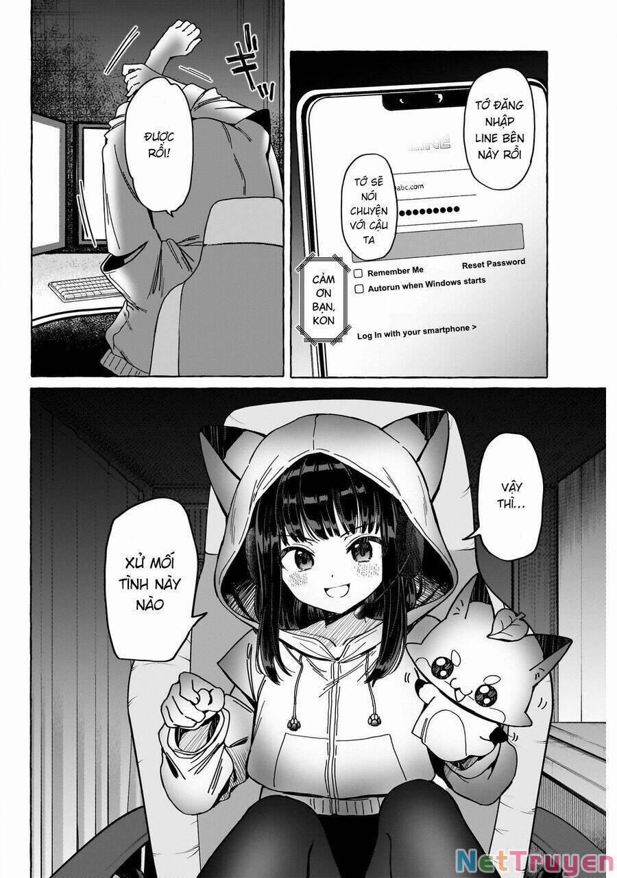 Renai Daikou 1 trang 39