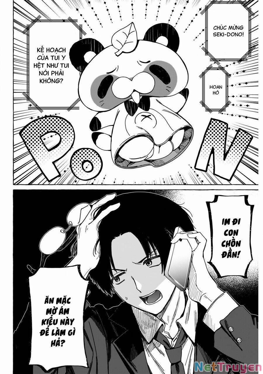 Renai Daikou 1 trang 41