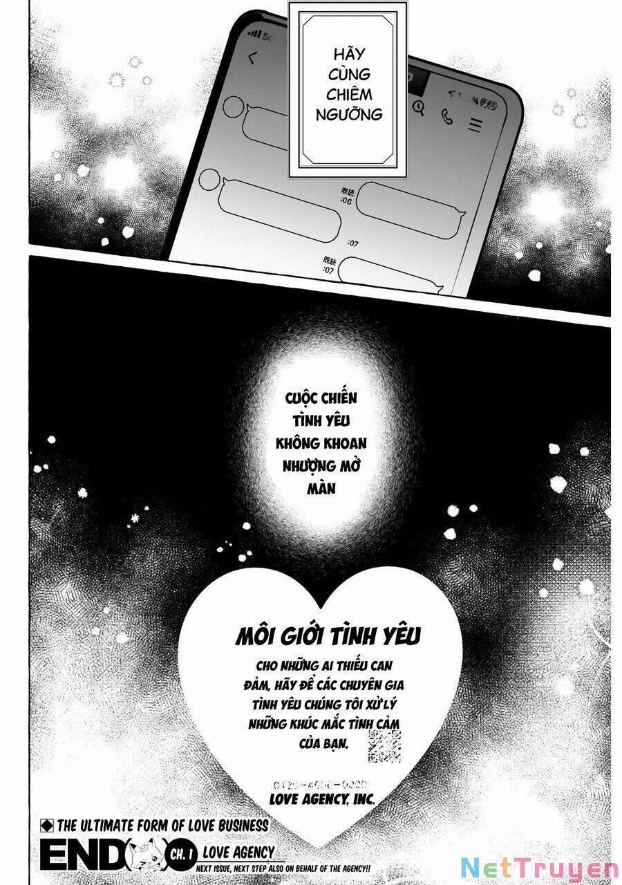 Renai Daikou 1 trang 45