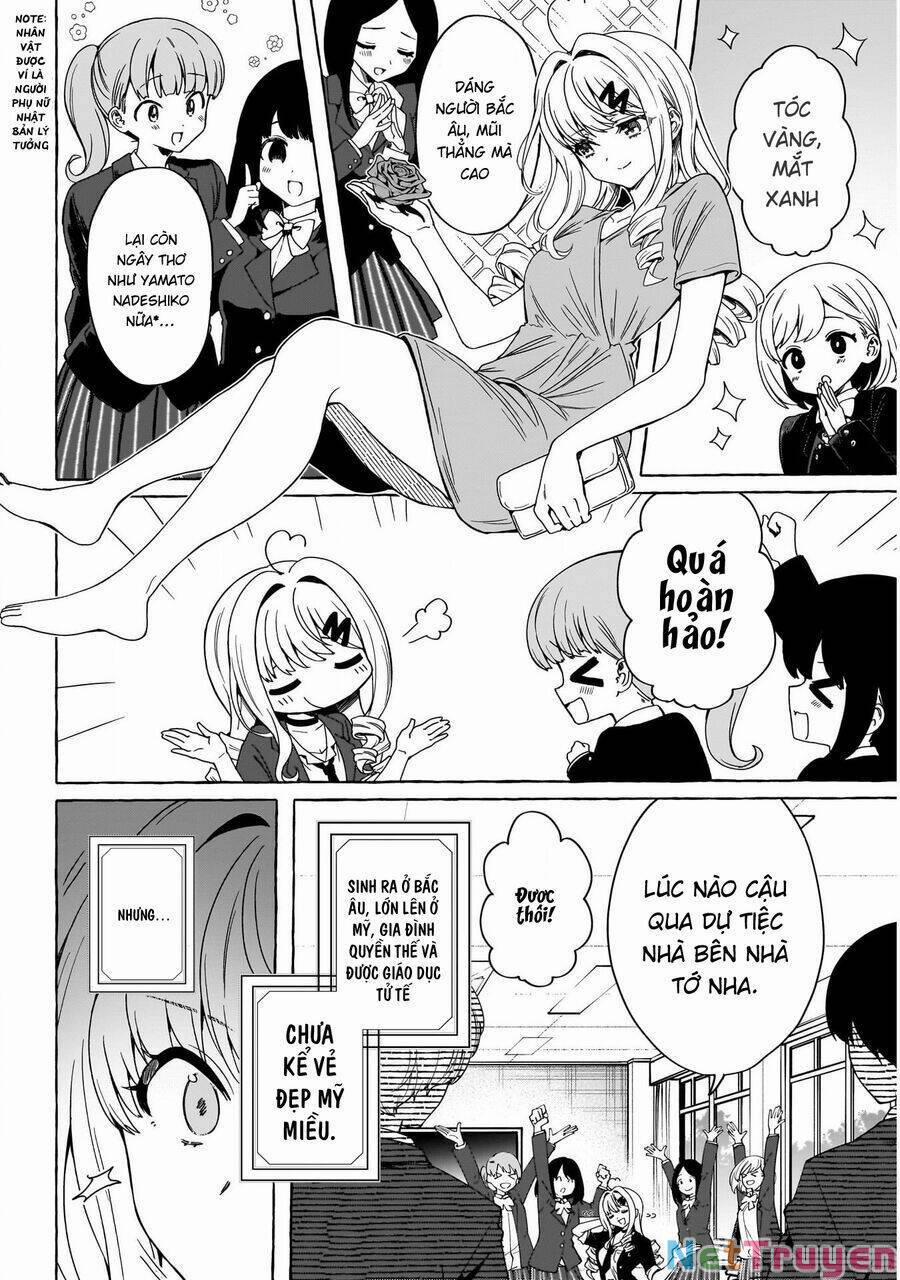 Renai Daikou 1 trang 7