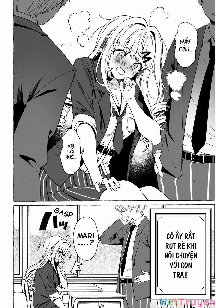 Renai Daikou 1 trang 9