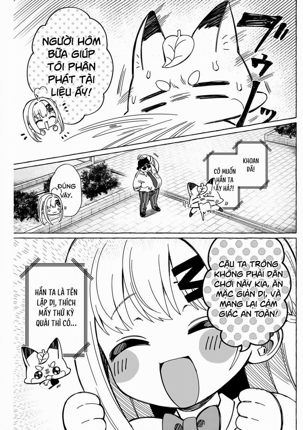 Renai Daikou 10 trang 15