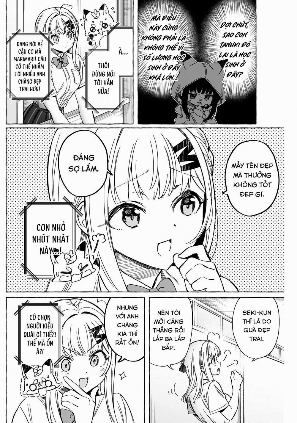 Renai Daikou 10 trang 16