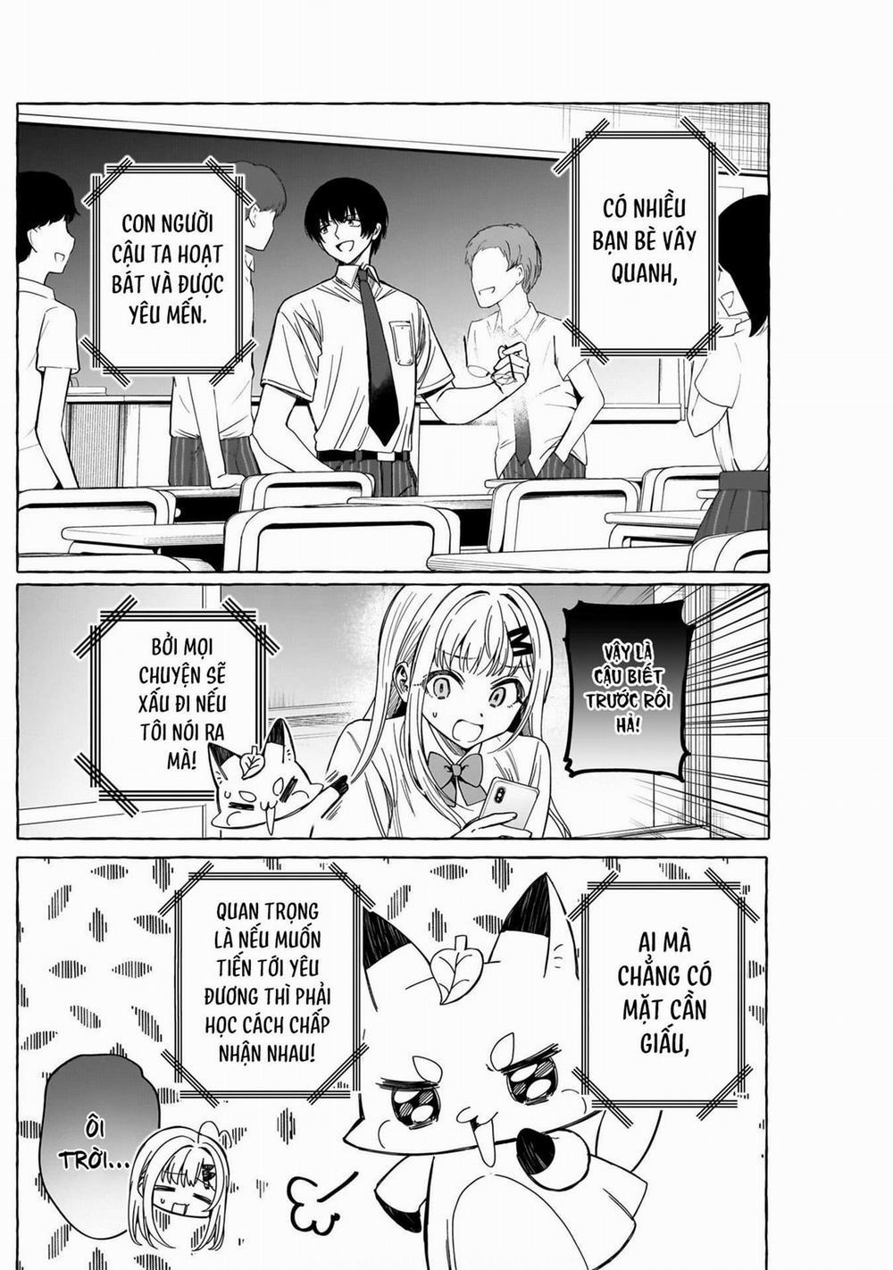 Renai Daikou 10 trang 6