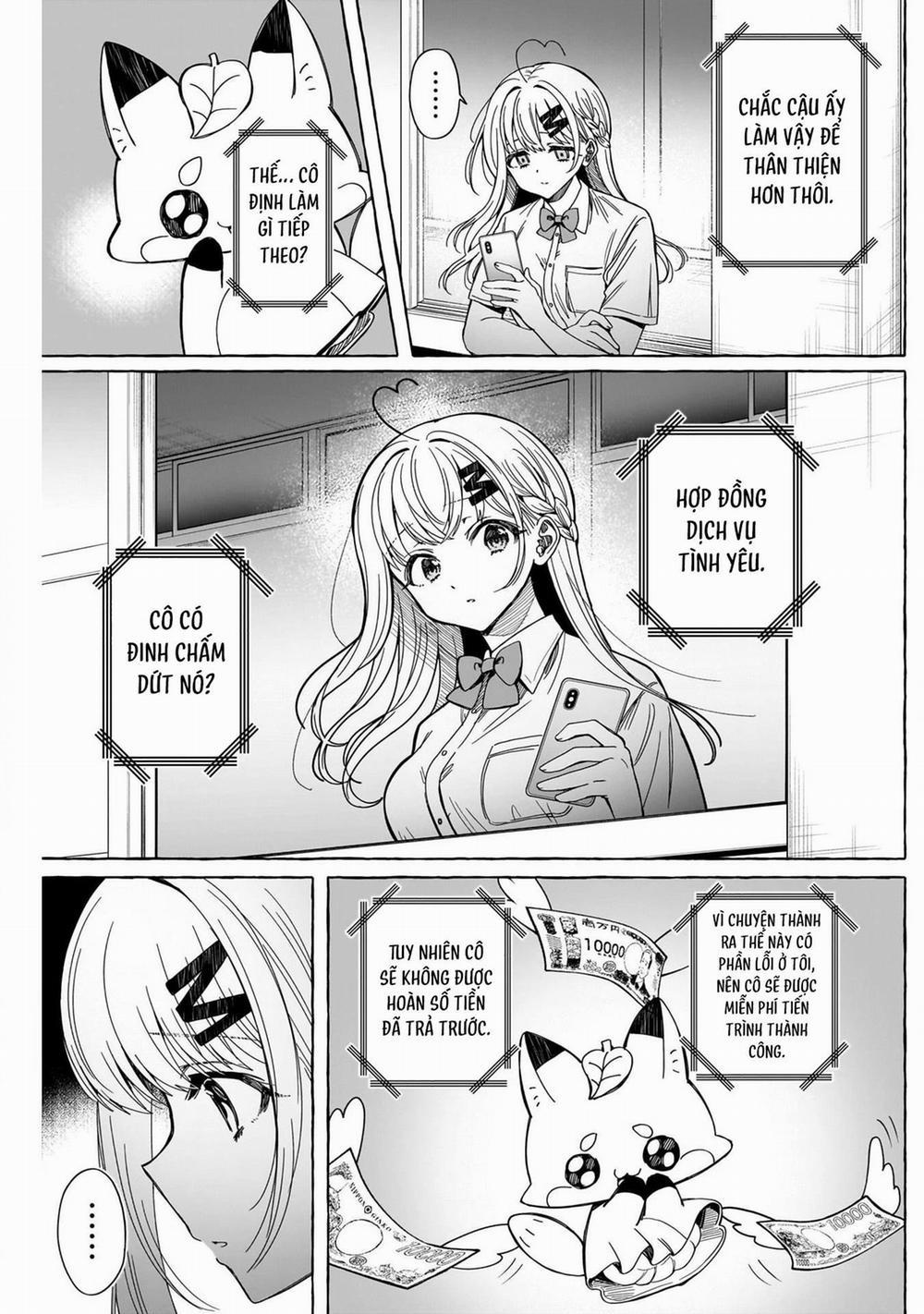 Renai Daikou 10 trang 7