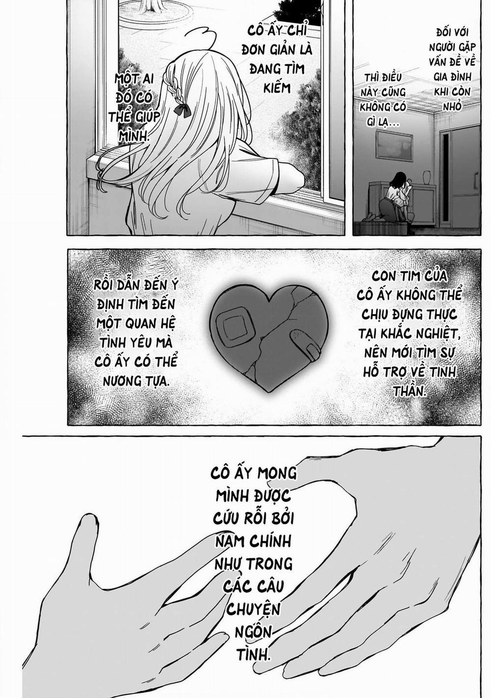 Renai Daikou 10 trang 9