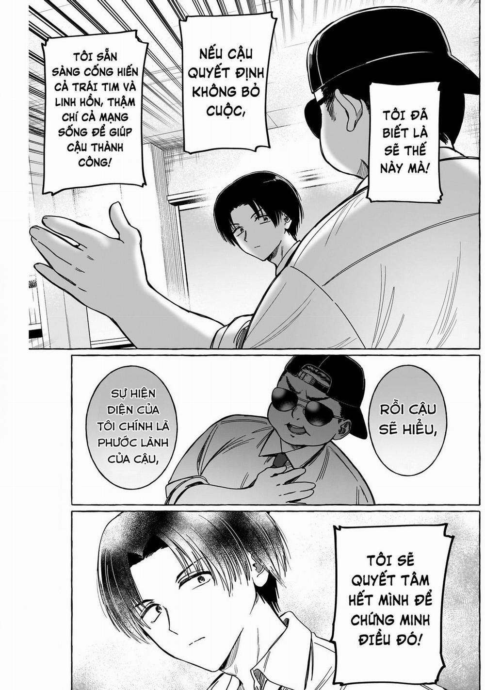 Renai Daikou 11 trang 11