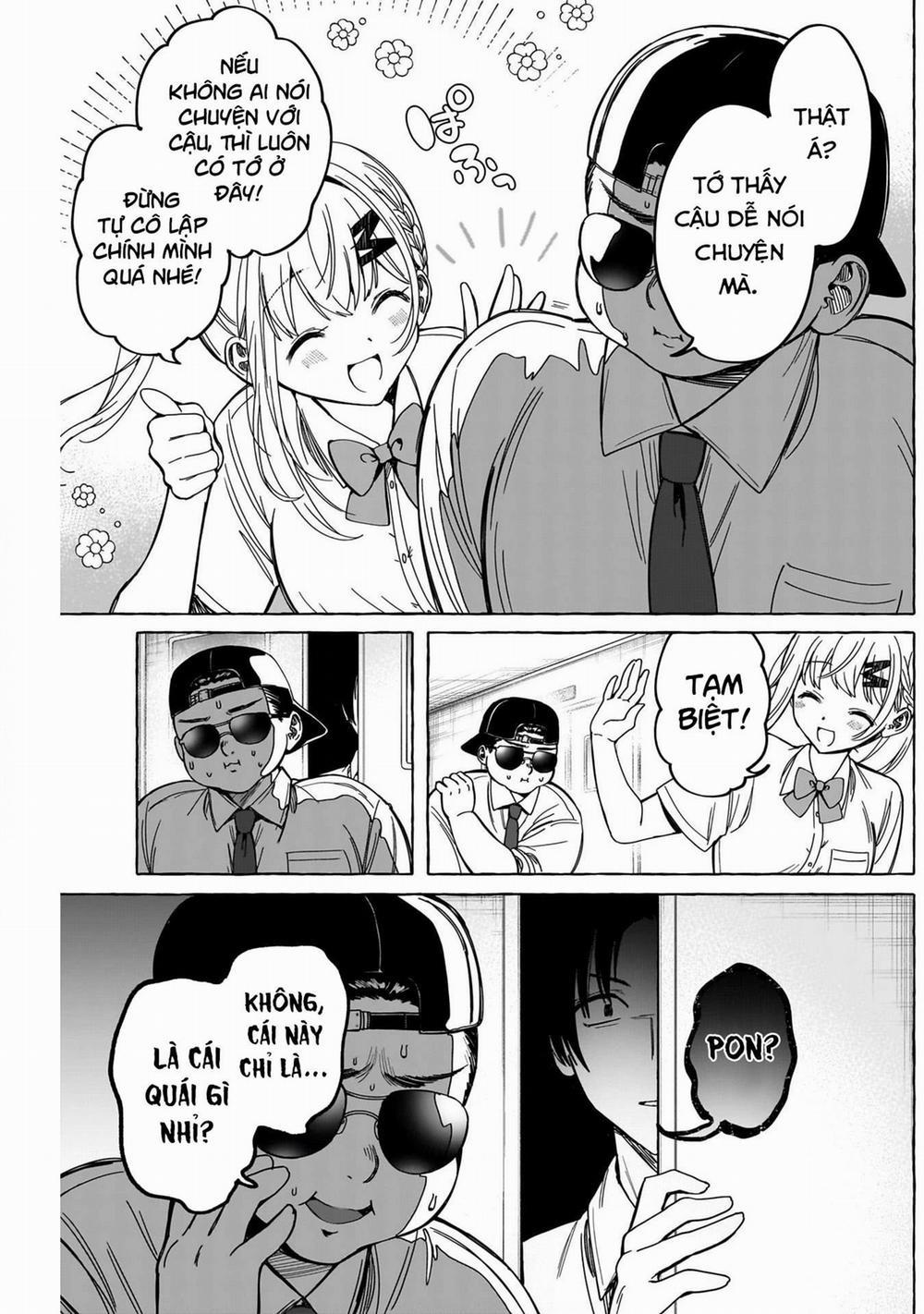 Renai Daikou 11 trang 15