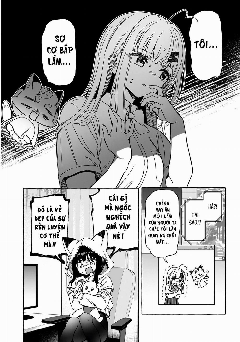 Renai Daikou 12 trang 14