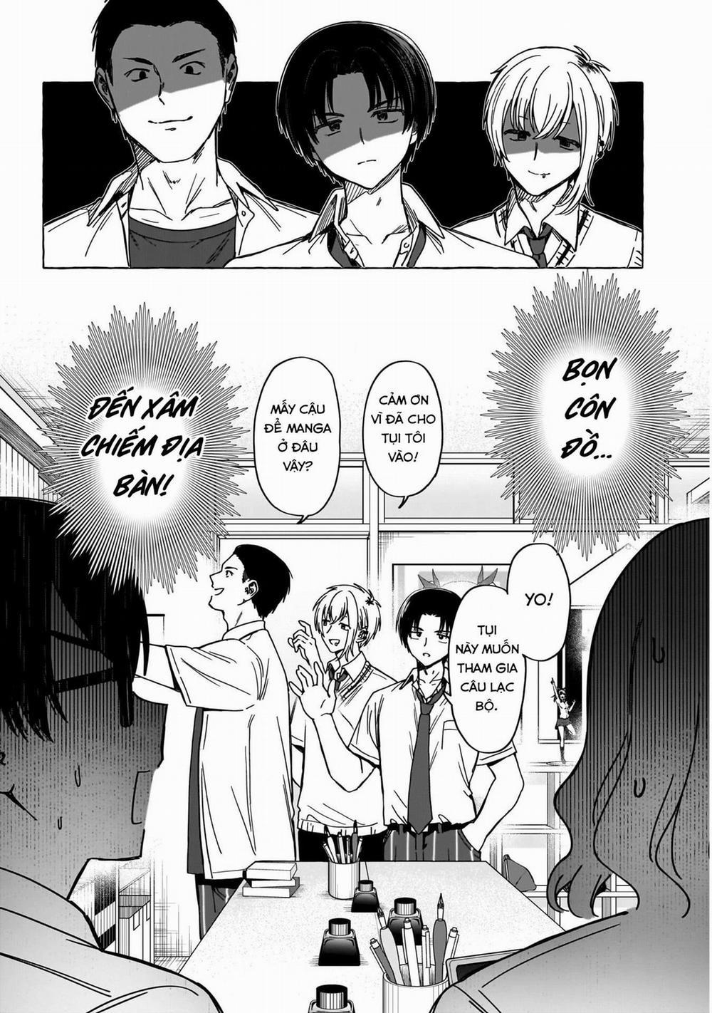 Renai Daikou 12 trang 17