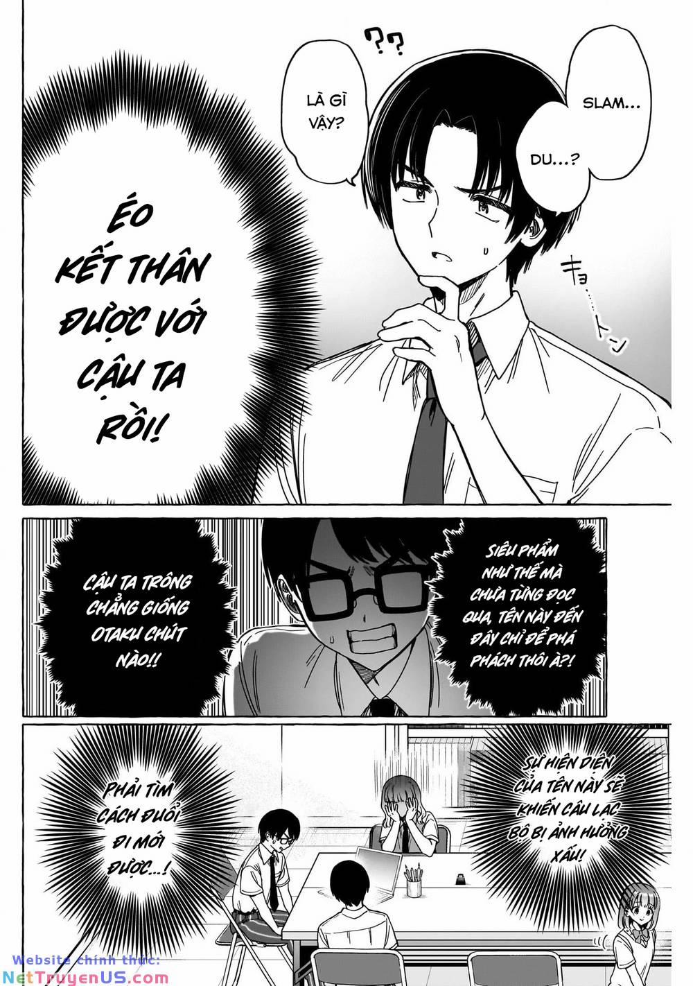 Renai Daikou 13 trang 12