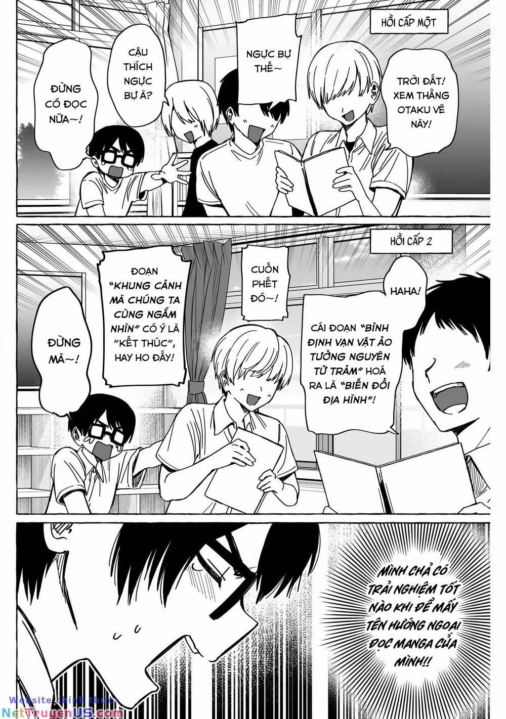 Renai Daikou 13 trang 14