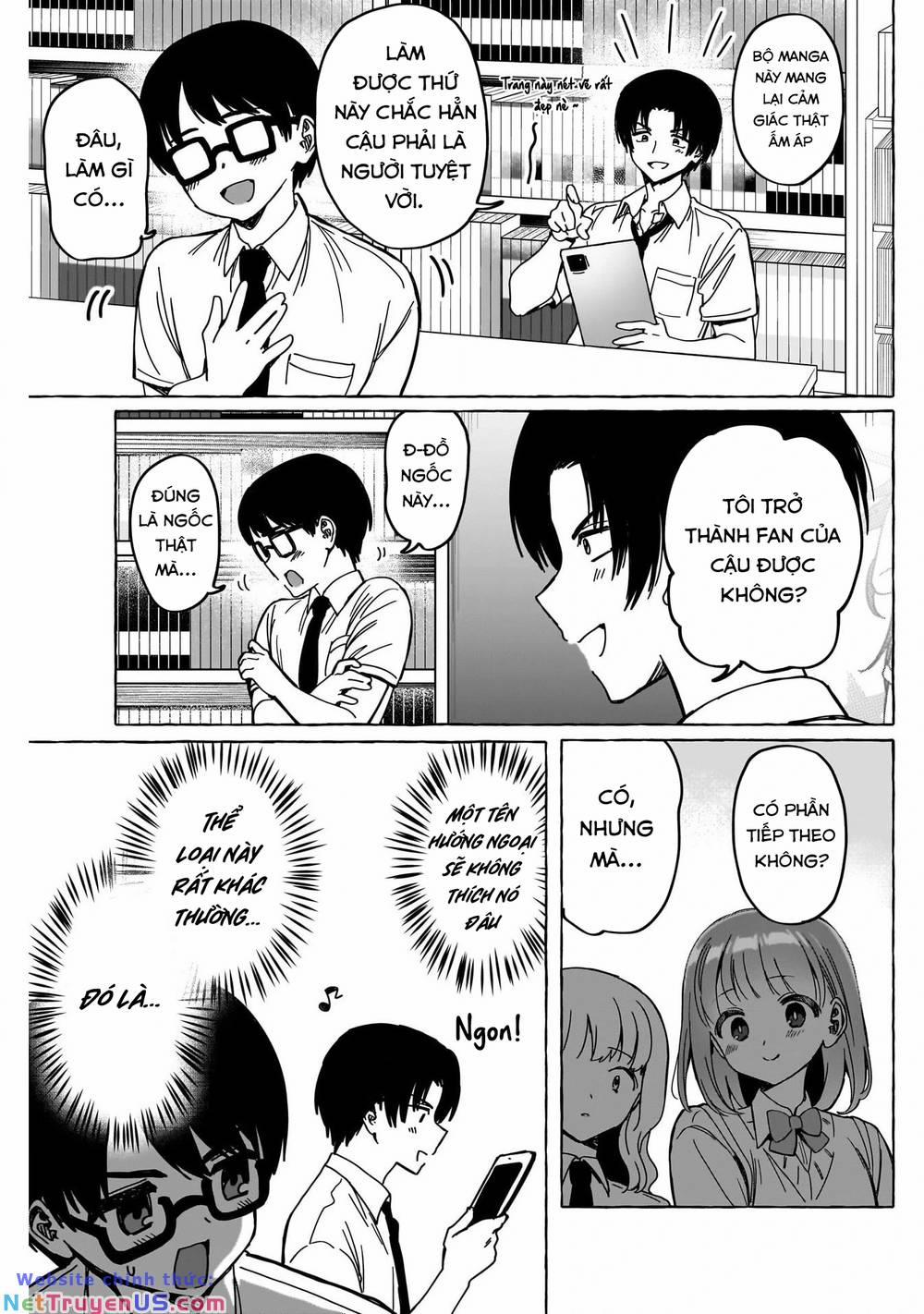 Renai Daikou 13 trang 17