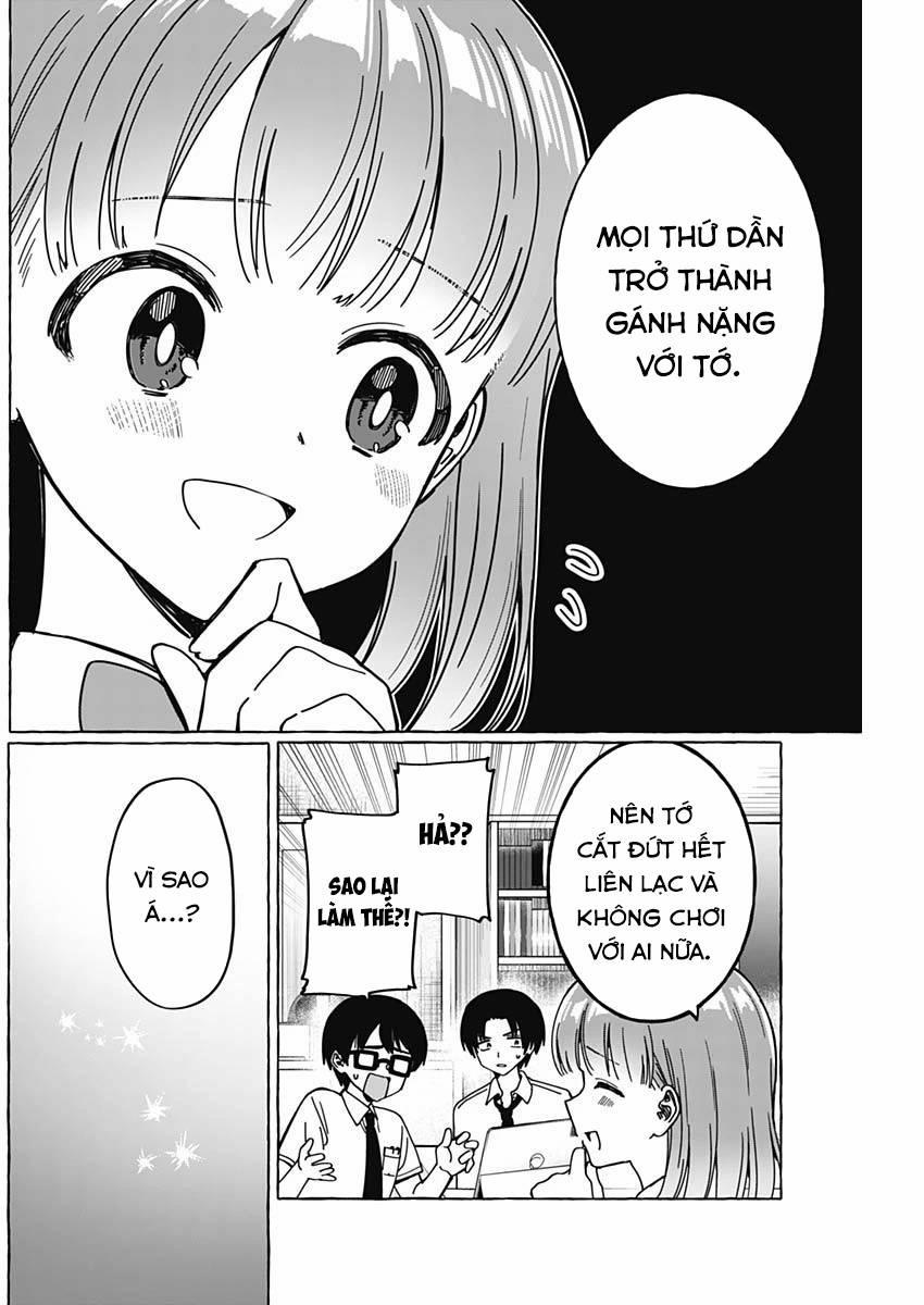 Renai Daikou 14 trang 14