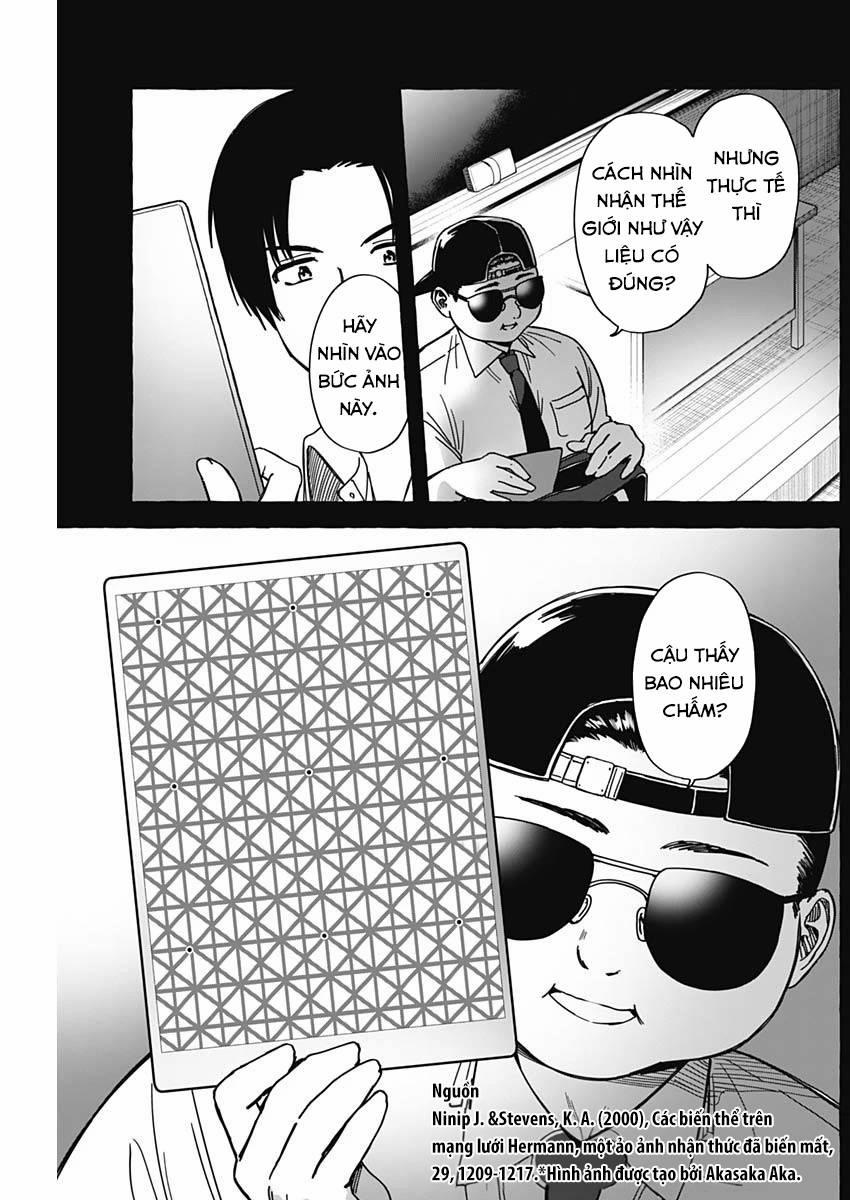 Renai Daikou 14 trang 7