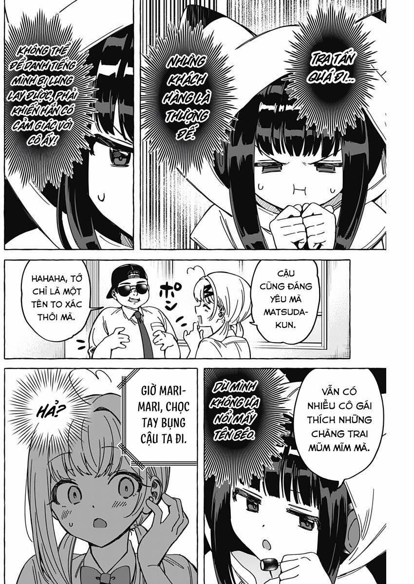 Renai Daikou 15 trang 10