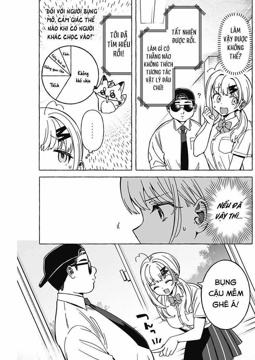 Renai Daikou 15 trang 11