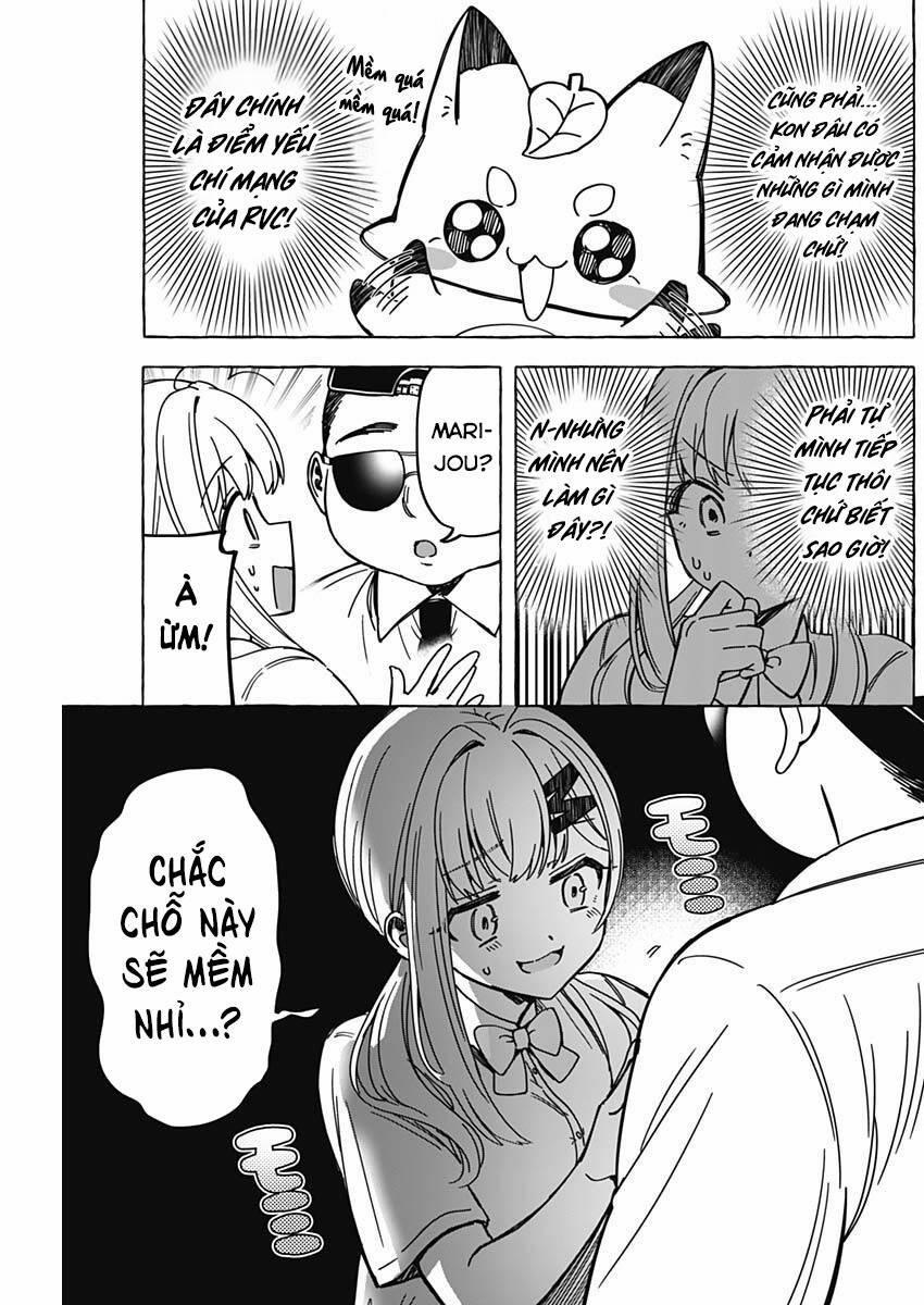 Renai Daikou 15 trang 13