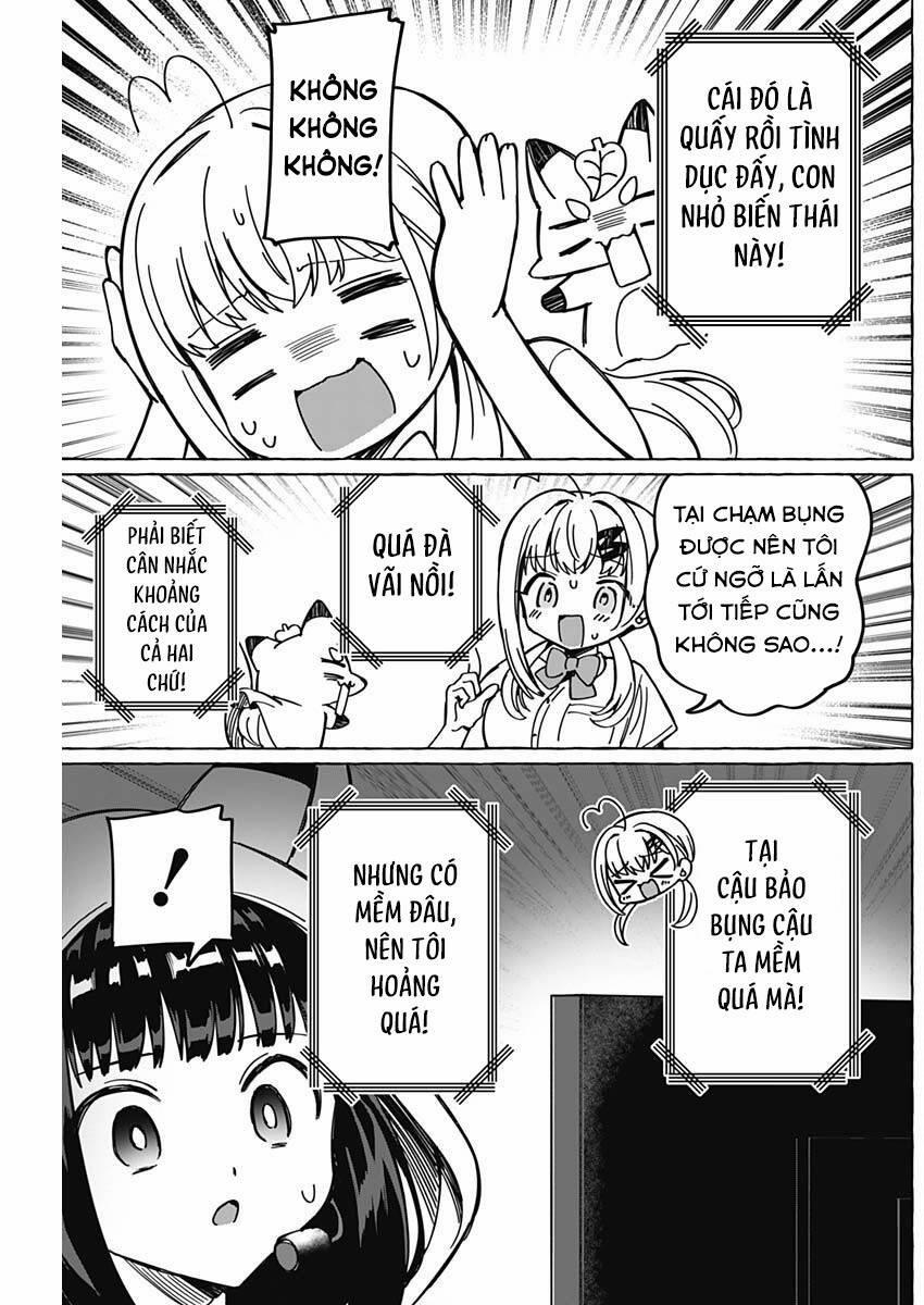 Renai Daikou 15 trang 15