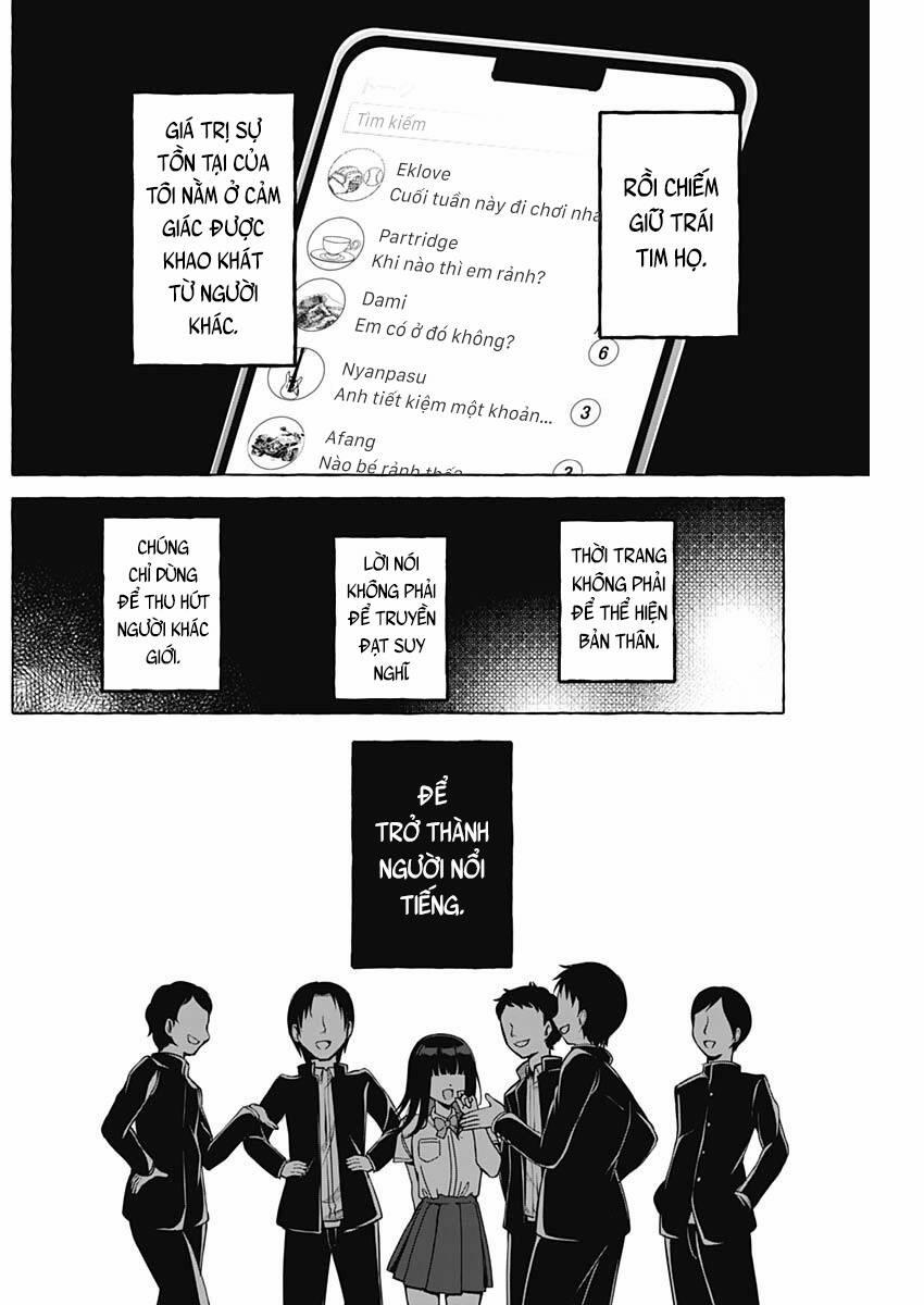 Renai Daikou 15 trang 2