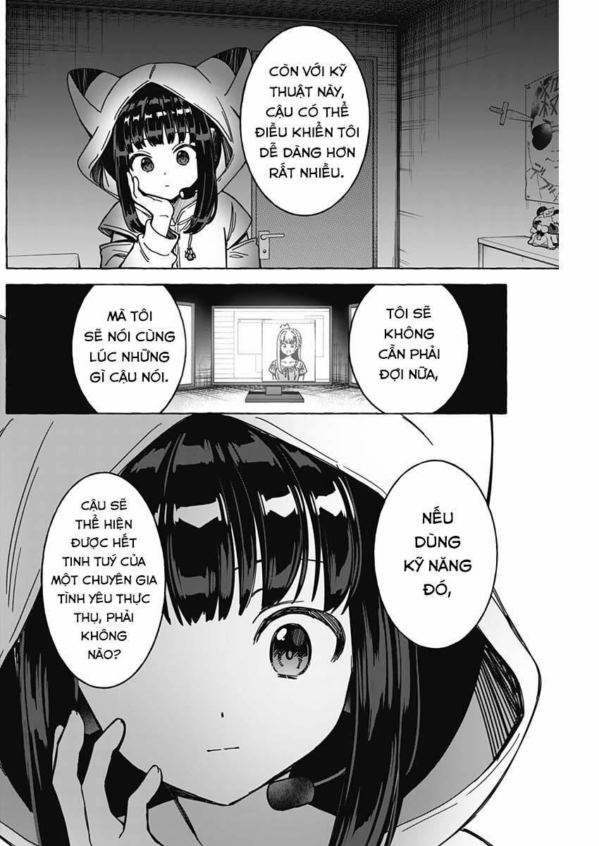 Renai Daikou 15 trang 6