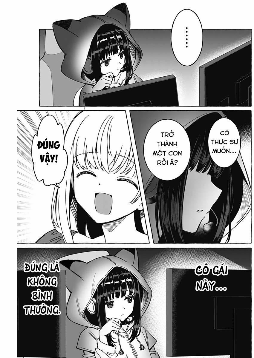 Renai Daikou 15 trang 7