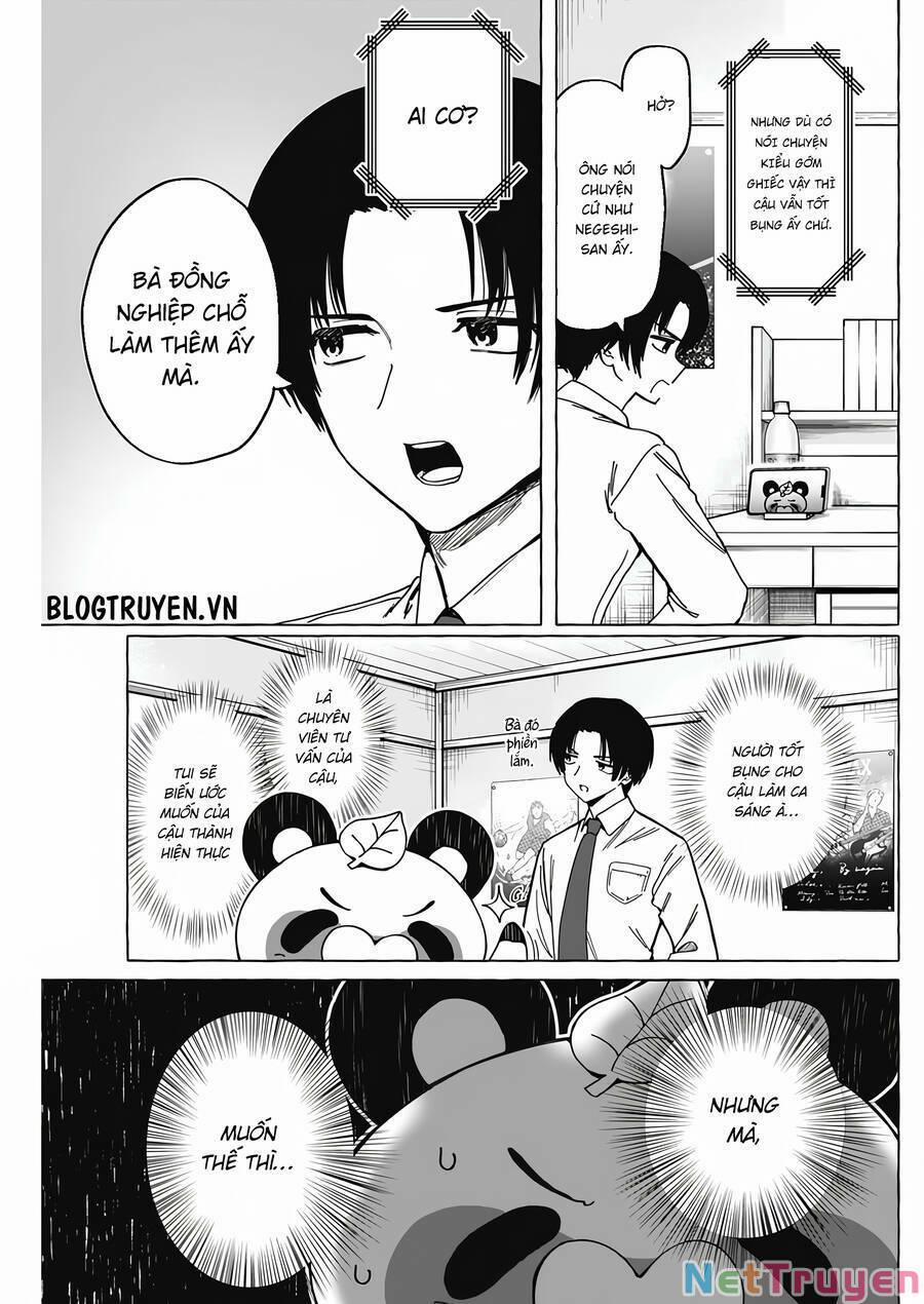 Renai Daikou 2 trang 10