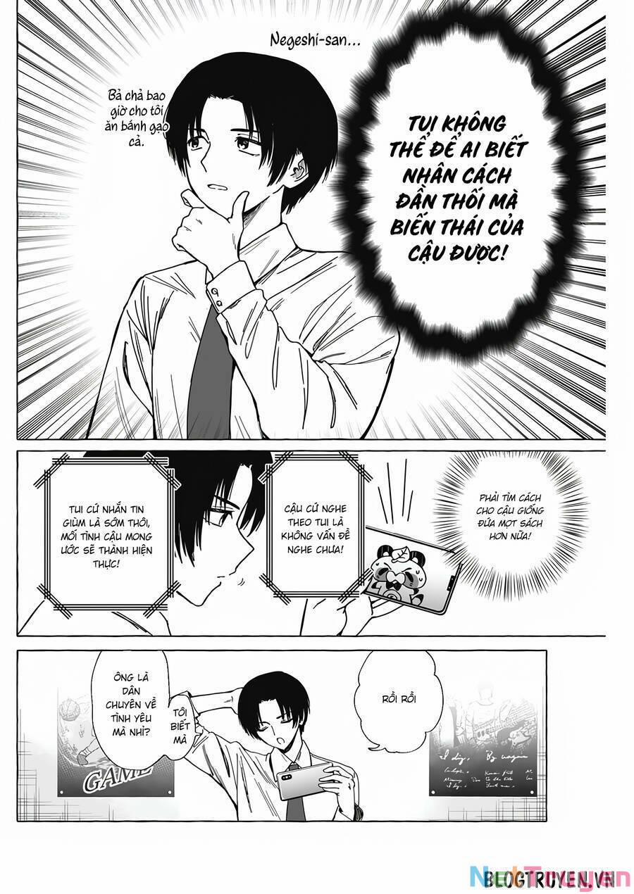 Renai Daikou 2 trang 11