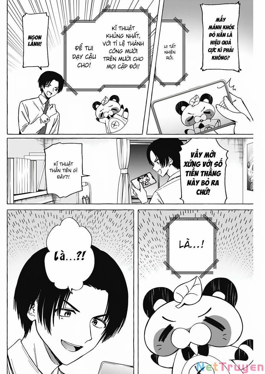 Renai Daikou 2 trang 13