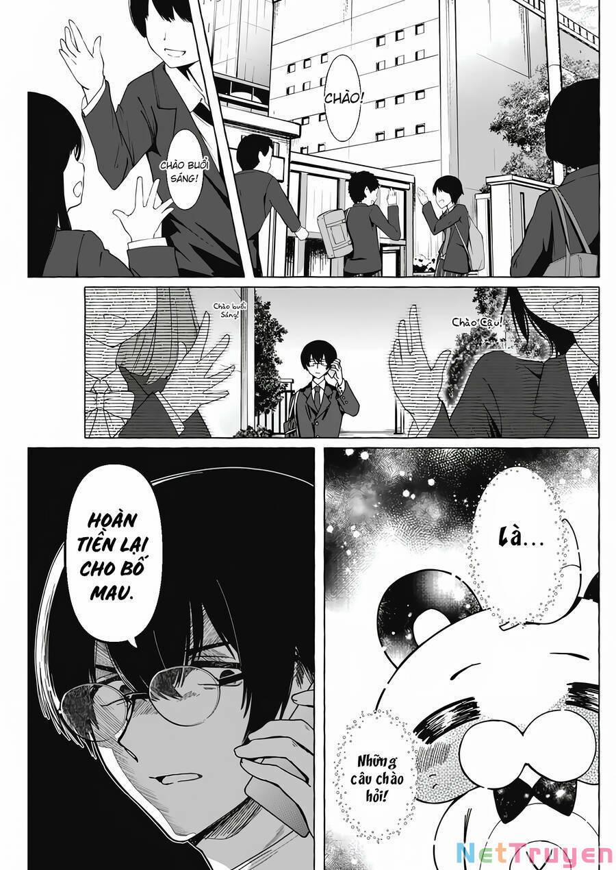 Renai Daikou 2 trang 14