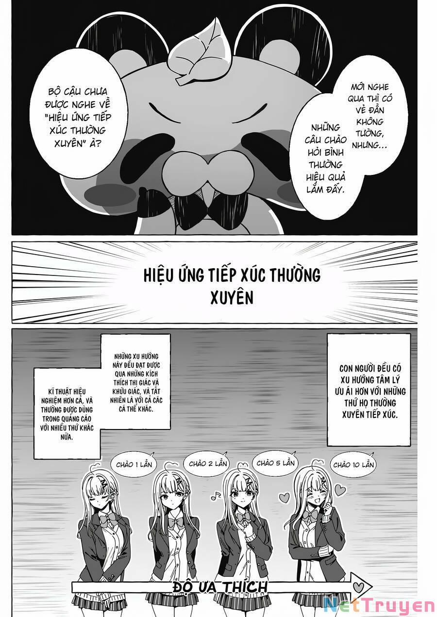 Renai Daikou 2 trang 15