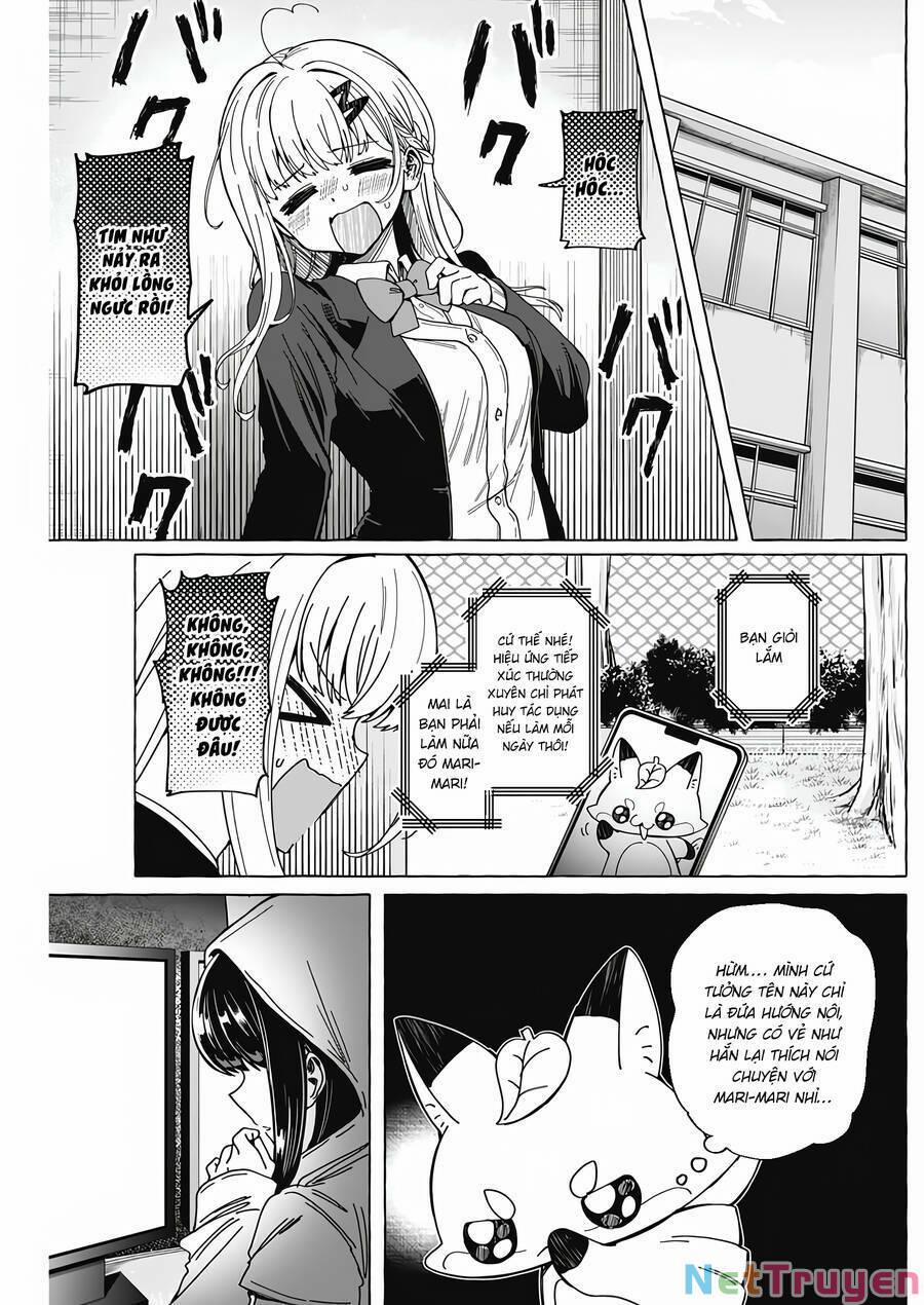 Renai Daikou 2 trang 24