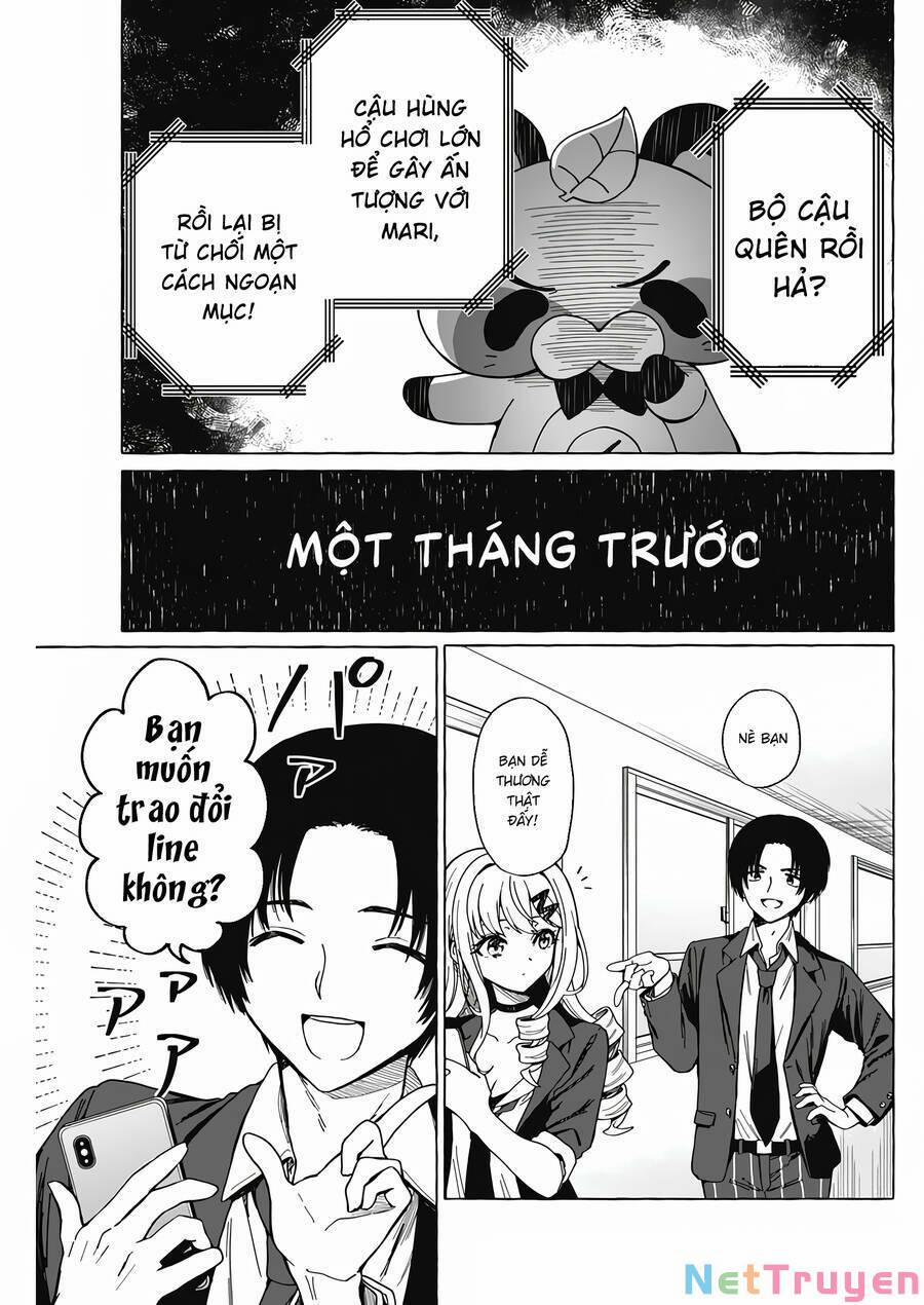 Renai Daikou 2 trang 4